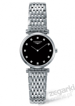 ZEGAREK LONGINES LA GRANDE CLASSIQUE L4.209.4.58.6